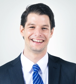 Daniel Moore