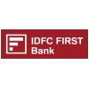 IDFC FIRST Bank